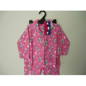 Fairy Flannelette Pyjamas